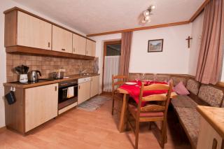 Appartements Wasserfälle - 6