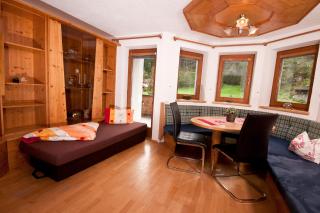 Appartements Wasserfälle - Mayrhofen - 6