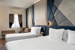 Adamar Hotel-Special Category - Estambul - 4
