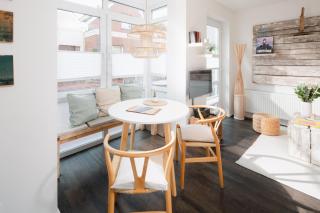 Haus Salz&Sand Wohnung Salz - Norderney - 8