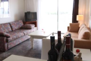 IRIDA 2Br Apartment with amazing sea view. - 7