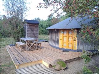Le Bois Davy - Le Thoureil - 4