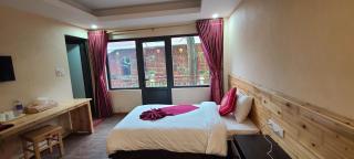 Dang Khoa Garden Inn Homestay - Sa Pa - 1