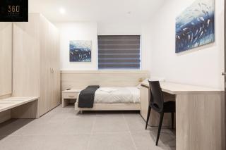 Lovely vacation, Private entrance Home with WIFI by 360 Estates - Msida - 2