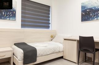 Lovely vacation, Private entrance Home with WIFI by 360 Estates - Msida - 1