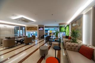 Aprilis Hotel - Special Category - 7