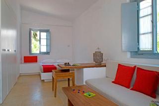 Orloff Resort - Spetses - 3