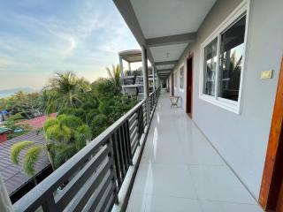 Roomy Guesthouse - Isola di Koh Rong - 1