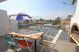 Basic Comfort Apartment Port Segre 0169 - Empuriabrava - 4