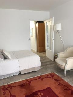 Studio tout confort gare de Lyon - possibilité parking - 5