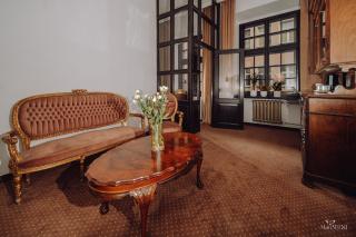 Apartamenty Lokalna - 5