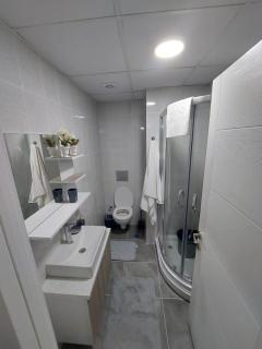 Classic Suite TS32 - Esenyurt - 7