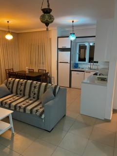 Fantastic Apt-2 min walk from Belek Cent’r Antalya region, great for golf lovers - Belek - 2
