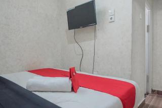 RedDoorz Syariah at Jalan Ahmad Yani Jambi - Jambi - 2