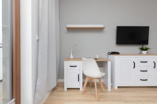 Warsaw Apartment Postępu with Parking by Noclegi Renters - Warsaw - 7