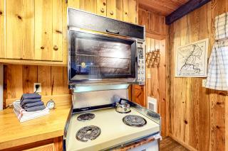 Blue Pine Lodge - Joseph - 4