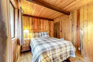 Blue Pine Lodge - Joseph - 1