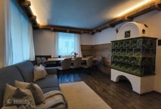 Chalet Grossglockner - Fusch an der Glocknerstrasse - 8