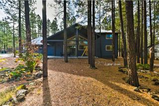 Pinetop Retreat - Indian Pine - 8