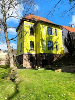 Zitronenhaus - Bad Frankenhausen/Kyffhäuser - 7