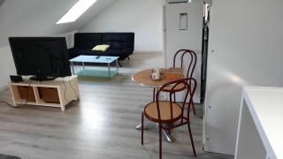 Studio n'4 Rue St Pierre - Montdidier - 5