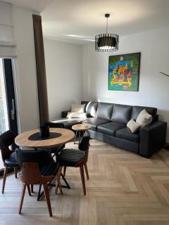 Ogrody Pieniawskie Apartamenty 37 - Polanica-Zdrój - 0