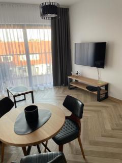 Ogrody Pieniawskie Apartamenty 37 - Polanica-Zdrój - 7