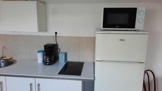 Studio n'4 Rue St Pierre - 6