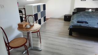Studio n'4 Rue St Pierre - 7
