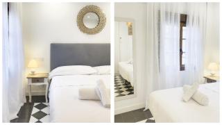 Virgen Blanca - Apartamentos Aloha Toledo - Toledo - 2
