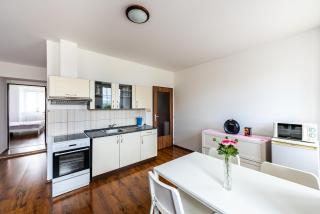Apartmán Hartmanice - Sušice - 8