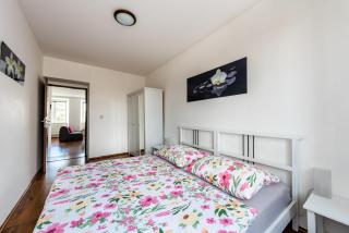 Apartmán Hartmanice - Sušice - 2
