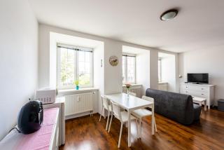 Apartmán Hartmanice - Sušice - 6