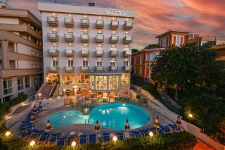Hotel Torretta - Cattolica - 0