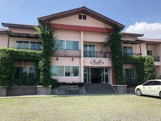 Rose Villa Hote - Pak Chong - 3