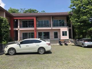 Rose Villa Hote - Pak Chong - 1