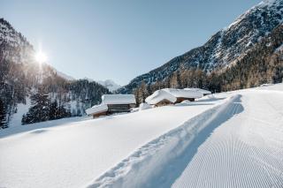 DAS GERSTL Alpine Retreat - 6