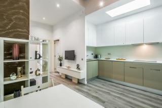 Apartamento en excelente ubicación, centro de Barcelona - Barcellona - 7