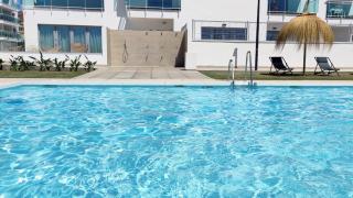 Dunas Beach II Apartment - Torrox-Costa - 7