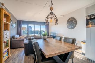 Appartementencomplex Juliana 48 - De Koog - 6
