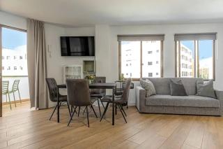 Tenerifeopenhome Central corner relax, wifi, breakfast, beach Los Cristisnos - Arona - 3