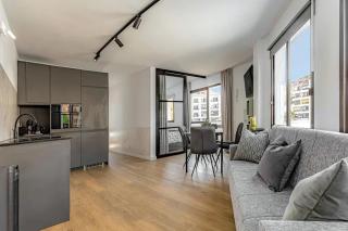 Tenerifeopenhome Central corner relax, wifi, breakfast, beach Los Cristisnos - 5