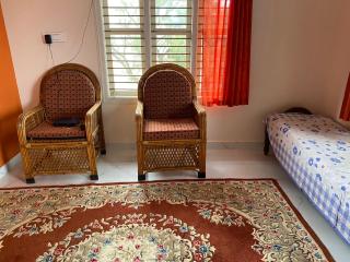 Chamundeshwari New Homestay - 8