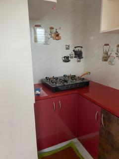 Chamundeshwari New Homestay - 1
