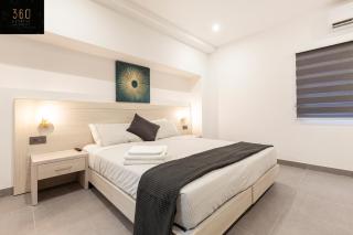 Lovely Modern Large Spacious Home with 7BR & WIFI by 360 Estates - Msida - 7