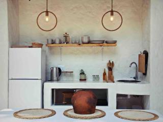Hot Spring bungalow in Limpopo - Gemsbokfontein - 2