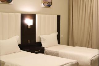 رفاف أبها للأجنحة الفندقية2 - 2