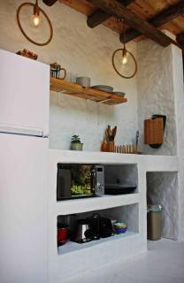 Hot Spring bungalow in Limpopo - Gemsbokfontein - 1