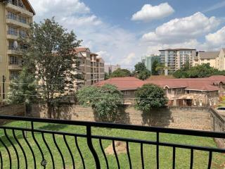 Cosy Westlands Apartment - 1