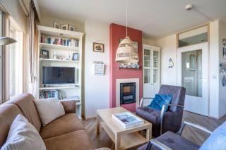 Appartementencomplex Juliana 158 - De Koog - 7